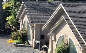 Qualicum Breeze Beach Resort